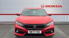 Honda Civic 1.5 VTEC Turbo Sport 5dr Petrol Hatchback